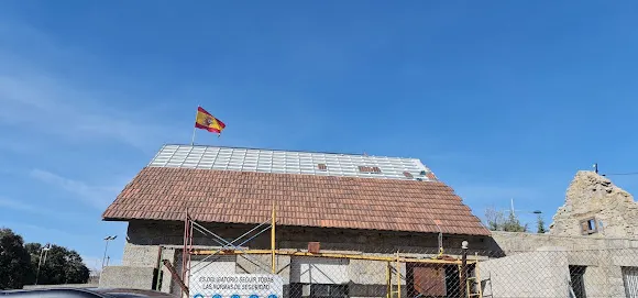 AJ REFORMAS 2016 SL - Galapagar