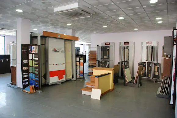 Construcciones y Reformas Céspedes - La tienda de la reforma - Valdemoro