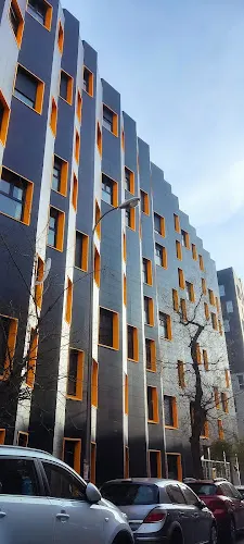 Constructora Monro - Madrid