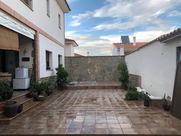 PEDRO SORIA Obras y Reformas de Albañilería - Miajadas