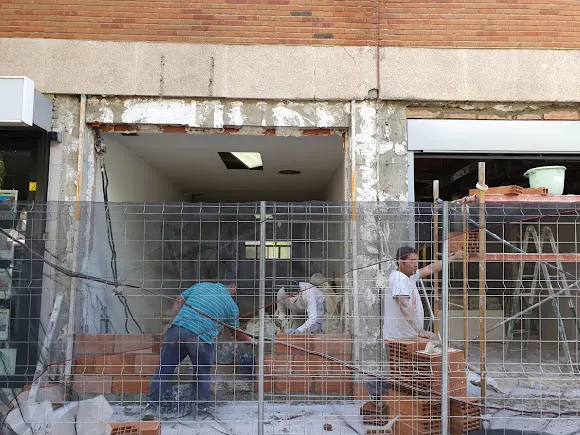 Reformas Parra
