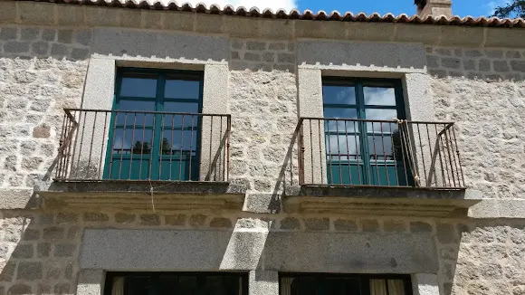 Robleávila S.L. - Ávila