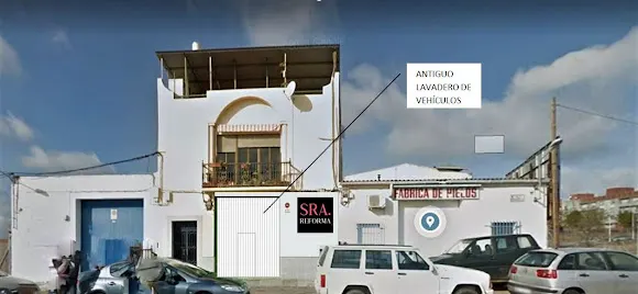Sra.Reforma - Mérida