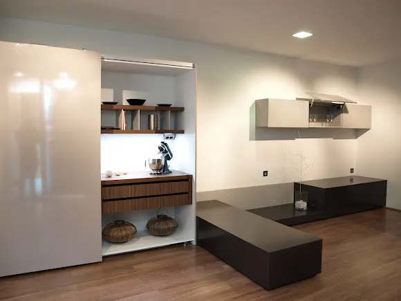 deCuina reformas - Proyectos integrales de interiorismo en Barcelona - L'Hospitalet de Llobregat