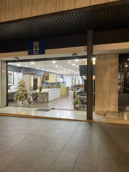 HACER HOGAR | Reformas baños y cocinas. Reformas integrales Cerdanyola - L'Hospitalet de Llobregat