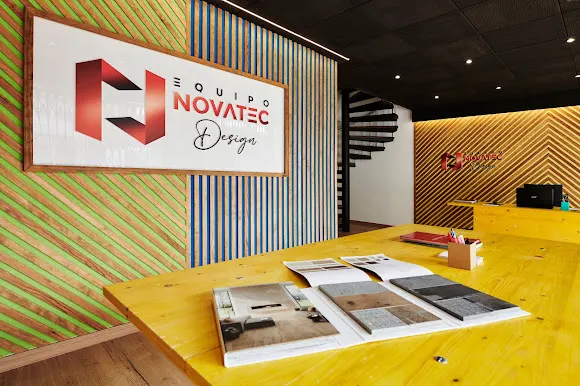 Novatec Design S.L. - Canovelles