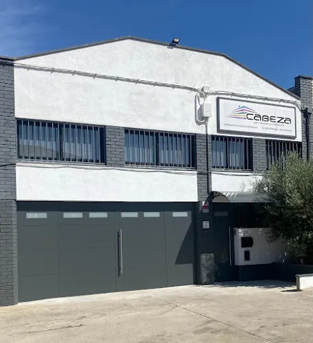 CONSTRUCCIONES CABEZA - Polinya