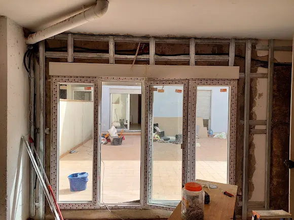 Tg Obras Y Reformas