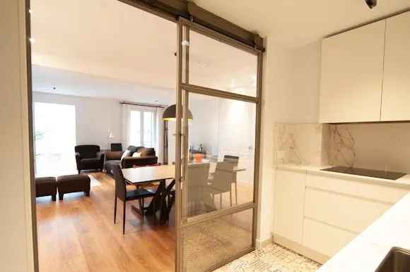 KOM Reformas Sant Cugat - L'Hospitalet de Llobregat