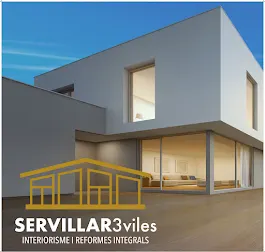 Servillar3viles - Sant Vicenc de Montalt
