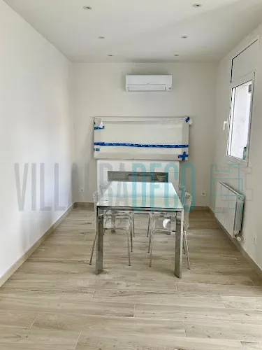 Reformas Integrales y Parciales - Villalbadeco