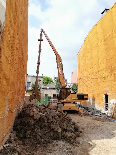 Construcciones CONSMEDEL, S.L. - Sant Joan de Vilatorrada