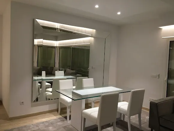 Ikra Reformas e Interiorismo, S.L. - L'Hospitalet de Llobregat