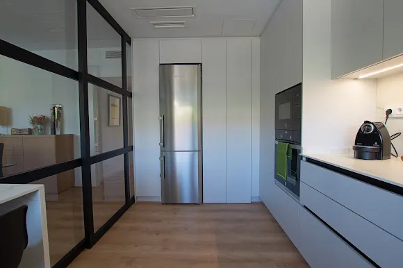 Adán Reformas y Proyectos, SL - El Prat de Llobregat