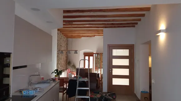 Construccions Arsega, SL - Tordera
