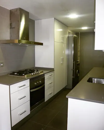 Reformas Interiores Sabadell