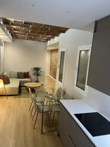 Carpintería De Madera Deka - L'Hospitalet de Llobregat