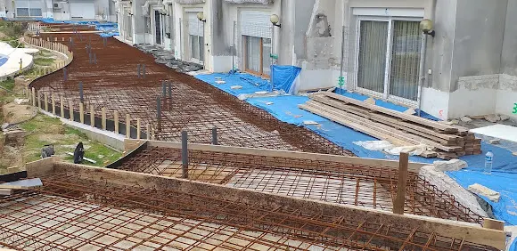 Reformas y Construcciones Calle - Calafell