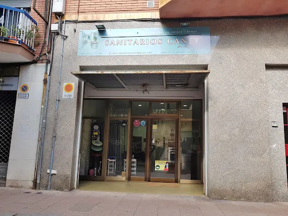 Sanitarios Canet