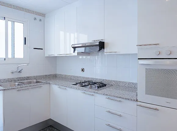 Reformas de Baños y Cocinas en el Prat de Llobregat, C/ Barcelona 60, Saniprat SLU - L'Hospitalet de Llobregat