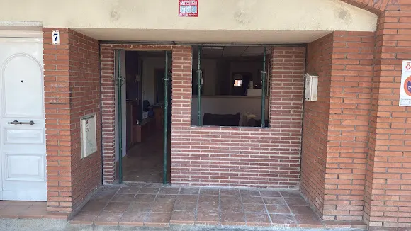 DIPER SANTA PERPÈTUA - Santa Coloma de Gramenet
