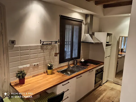 Reformas Orellana - Barcelona