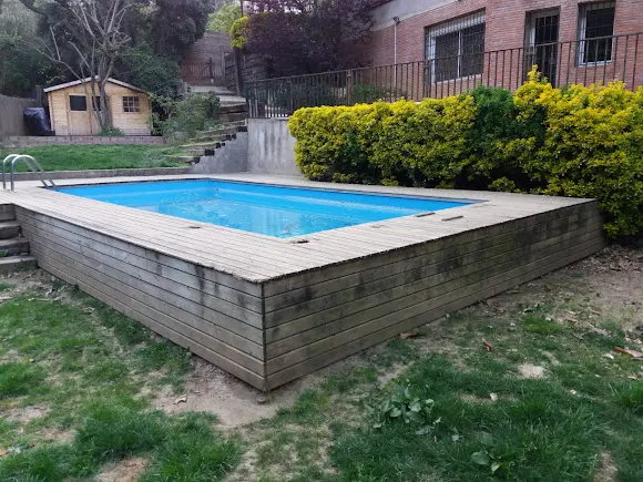 Reformas RoGo - L'Hospitalet de Llobregat