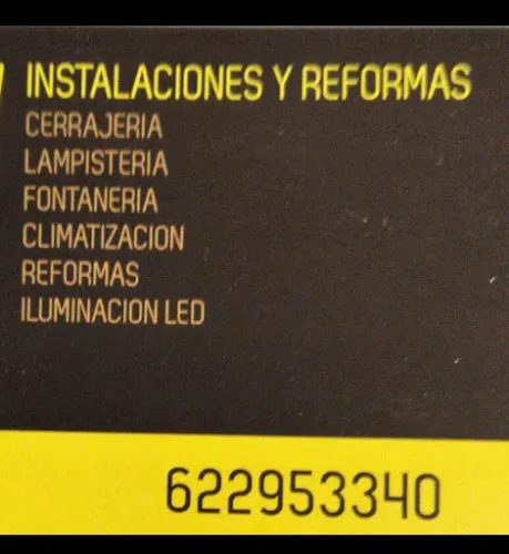 INSTALACIONES RUIZ