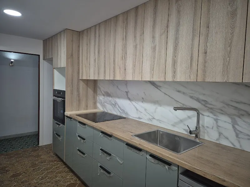 Drisma Construcciones Integrales S.L. - Cubelles