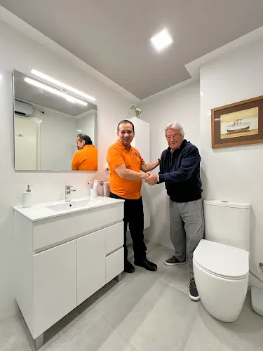 JEDO Reformas Vilafranca - Vilafranca del Penedes
