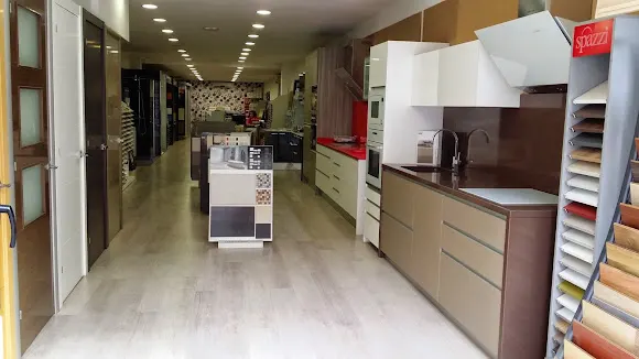 Futuro Decoracion • Reformas e Interiorismo - L'Hospitalet de Llobregat