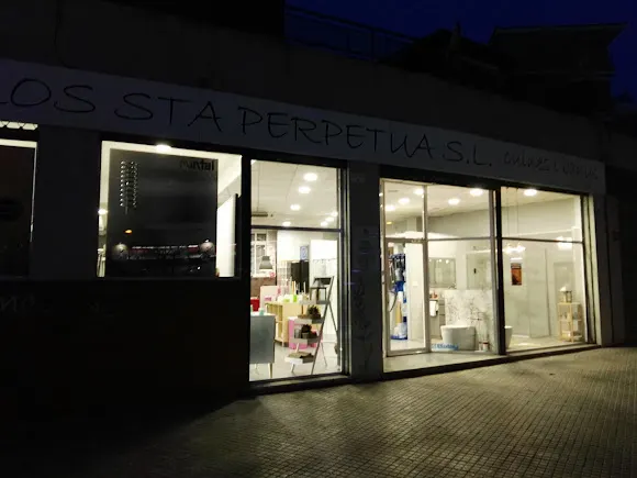 Suministros Santa Perpétua S.L. - Santa Coloma de Gramenet