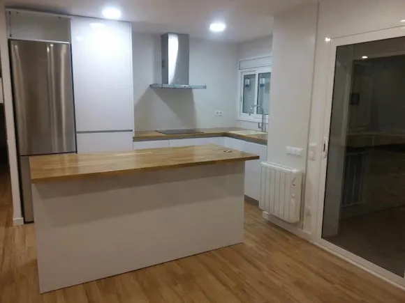 Reformas Gómez - L'Hospitalet de Llobregat