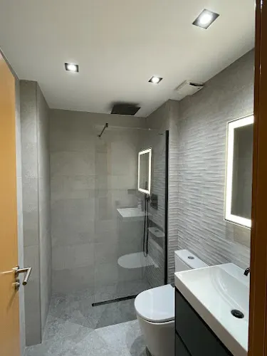 ORM Rehabilitaciones - Santa Coloma de Gramenet