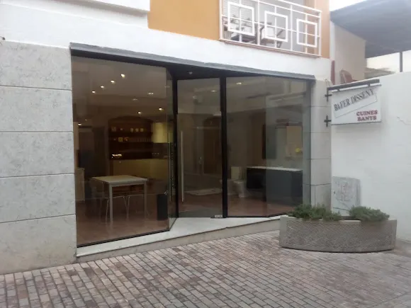 Bafer Disseny S.L. - Premiá de Mar