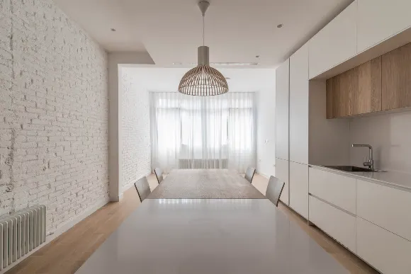 Reformas Cocinas | CUINES I BANYS 52 | Reformas Baños, Viviendas | - Barcelona