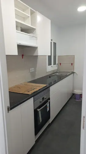 GREFORMAS INTEGRALES BARCELONA - L'Hospitalet de Llobregat