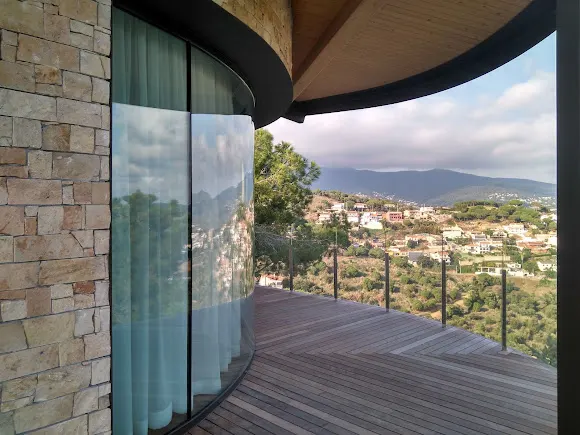 Neus Fornaguera ARQUITECTES - Arquitecto en Canet de Mar