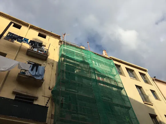 Grupo D2 Instalaciones - Granollers