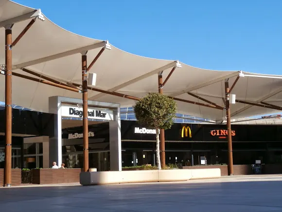 Fustmar Estructuras de Madera S.L. - Canet de Mar