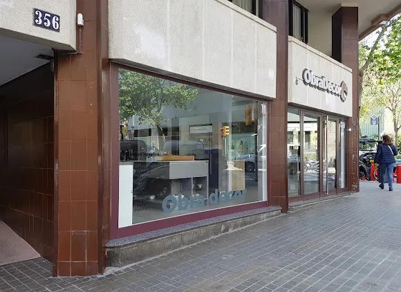 ObraDecor Reformas Integrales e Interiorismo