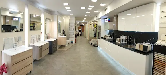 DECOGRUP REFORMAS COCINAS Y BAÑOS - Barcelona