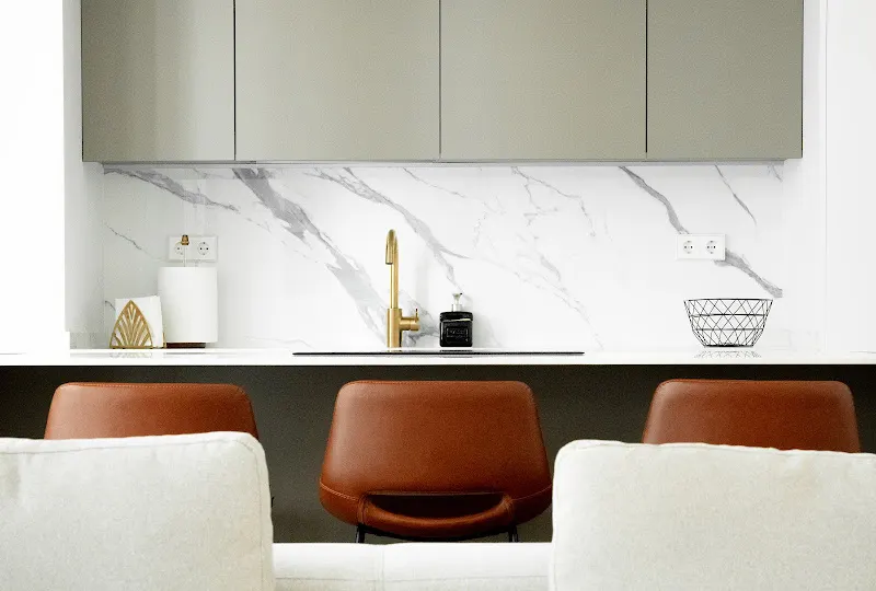 CROD Arquitectura.Reformas - Madrid