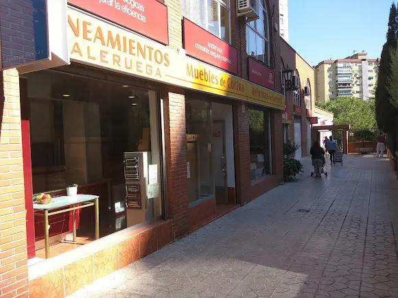 Saneamientos Caleruega - Madrid