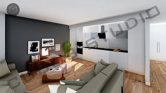 Cubo3 Studio - Burgos