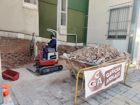 Hnos García Arnáiz S.L. - Burgos