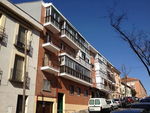 Reformas y Servicios Garcirreynaldos