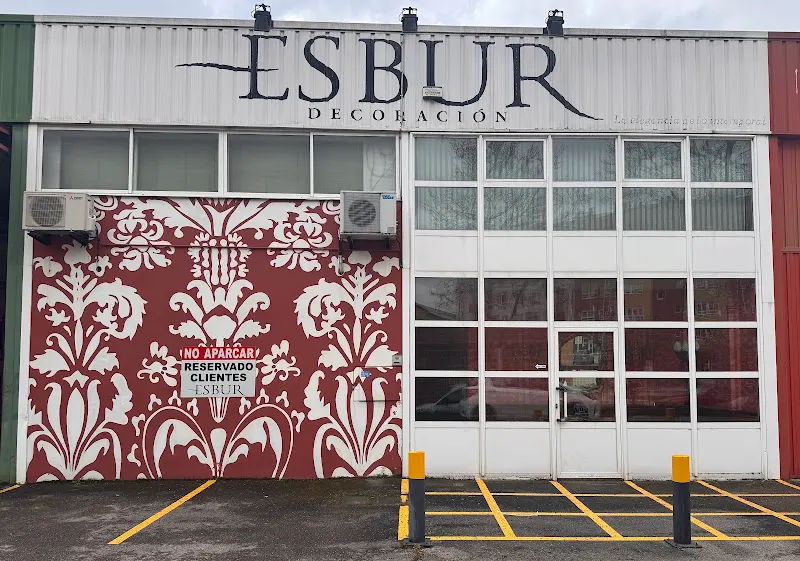 Esbur Decoración - Burgos