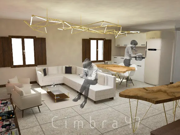 Cimbra47 - Burgos