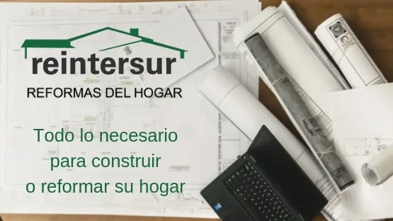 Reintersur Reformas del hogar - Puerto Real